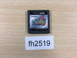 FH2519 Rockman ZX Advent Megaman Nintendo DS Japan