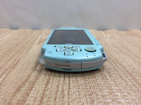 gb8318 Plz Read Item Condi PSP-2000 MINT GREEN SONY PSP Console Japan