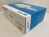 Wii U Basic Set WUP-S-WAAA Boxed Japan - FC8348