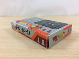 Burger Time BOXED NES Famicom Japan - UC6385