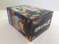 oa3172 Unopened Dragon Ball Z Son Goku Super Prize Boxed Figure Japan