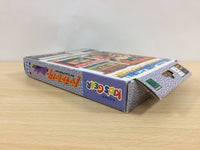 UB4683 Virtua Fighter Mini BOXED Sega Game Gear Japan
