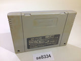Torneco no Daibouken Fushigi no Dungeon SNES Super Famicom Japan - SE8334