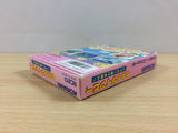 Moero Twinbee Stinger BOXED NES Famicom Japan - UB1596