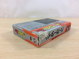 Burger Time BOXED NES Famicom Japan - UC6385