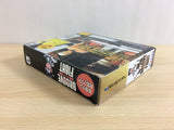 dg3156 Groove on Fight Power Instinct 3 RAM Sega Saturn Japan