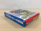 ub8768 Transformer Kettou Beast Wars BOXED GameBoy Game Boy Japan