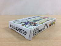 UD3397 Mario & Luigi RPG BOXED GameBoy Advance Japan