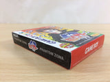 Phantom Zona BOXED GameBoy Game Boy Japan - UD1955