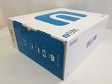 Wii U Basic Set WUP-S-WAAA Boxed Japan - FC8348