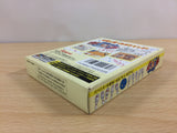 Pocket Bowling BOXED GameBoy Game Boy Japan - UB7955