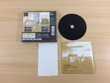 Tenshi Doumei PS1 Japan - UD1022