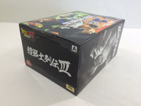 oa3172 Unopened Dragon Ball Z Son Goku Super Prize Boxed Figure Japan