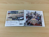 The Alliance Alive BOXED Nintendo 3DS Japan - FG7667