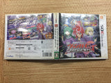 CARDFIGHT!! Vanguard G BOXED Nintendo 3DS Japan - FG7104
