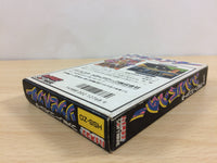 UB7509 Zombie Hunter BOXED NES Famicom Japan