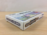 Zoids Saga BOXED GameBoy Advance Japan - UB9670
