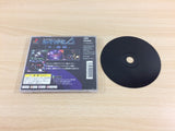 R Type Delta RType PS1 Japan - UD6115