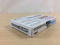 UD6693 Summon Night Craft Sword Story BOXED GameBoy Advance Japan