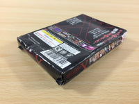 DF3002 X CARD OF FATE BOXED Wonder Swan Bandai Japan