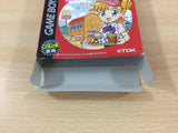 Makudonarudo Monogatari BOXED GameBoy Game Boy Japan - UC3270