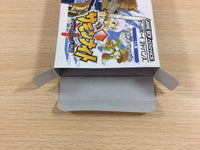 UD6693 Summon Night Craft Sword Story BOXED GameBoy Advance Japan