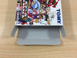 Zoids Saga BOXED GameBoy Advance Japan - UB9670