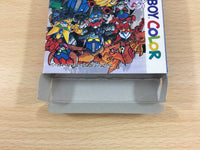 ub8768 Transformer Kettou Beast Wars BOXED GameBoy Game Boy Japan