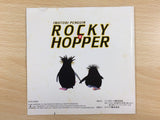 Iwatobi Penguin Rocky X Hopper PS1 Japan - FH1347