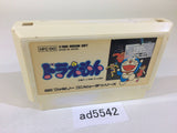 Doraemon NES Famicom Japan - AD5542