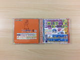 Rockman Megaman 4 Aratanaru Yabou!! Complete Works PS1 Japan - UC2530