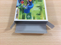 ud7160 Rockman Exe 2 Megaman BOXED GameBoy Advance Japan