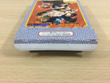 UB4683 Virtua Fighter Mini BOXED Sega Game Gear Japan