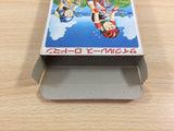 Cycle Race Road Man BOXED NES Famicom Japan - UD7919