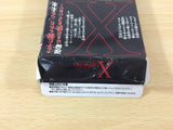 DF3002 X CARD OF FATE BOXED Wonder Swan Bandai Japan