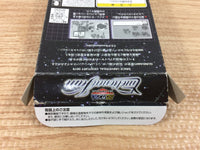 DI4003 SD Gundam Emotional Jam BOXED Wonder Swan Bandai Japan