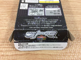 DI4003 SD Gundam Emotional Jam BOXED Wonder Swan Bandai Japan