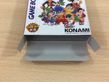 Ganbare Goemon Tengutou no Gyakushu BOXED GameBoy Game Boy Japan - UC9580