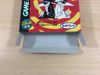 UB6692 Spy vs Spy BOXED GameBoy Game Boy Japan