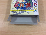 Pocket Bowling BOXED GameBoy Game Boy Japan - UB7955