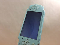 gb8318 Plz Read Item Condi PSP-2000 MINT GREEN SONY PSP Console Japan