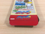 Cycle Race Road Man BOXED NES Famicom Japan - UD7919