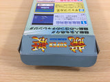 Super Kyoutei Kyotei Boat Race BOXED SNES Super Famicom Japan - UD1088
