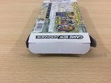 UC2841 Oriental Blue BOXED GameBoy Advance Japan