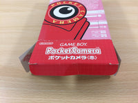 UC5072 Game Boy Camera Pocket Camera Red BOXED GameBoy Game Boy Japan