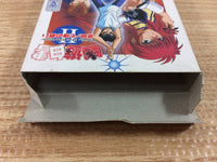 di3398 Yu Yu Hakusho 2 Gekitou! Nanakyou no Tatakai BOXED Sega Game Gear Japan