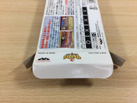 UD6693 Summon Night Craft Sword Story BOXED GameBoy Advance Japan