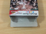 DF3002 X CARD OF FATE BOXED Wonder Swan Bandai Japan