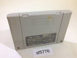 Hiouden Mamonotachi Tono Chikai SNES Super Famicom Japan - SF5776