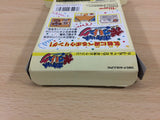 Pocket Bowling BOXED GameBoy Game Boy Japan - UB7955